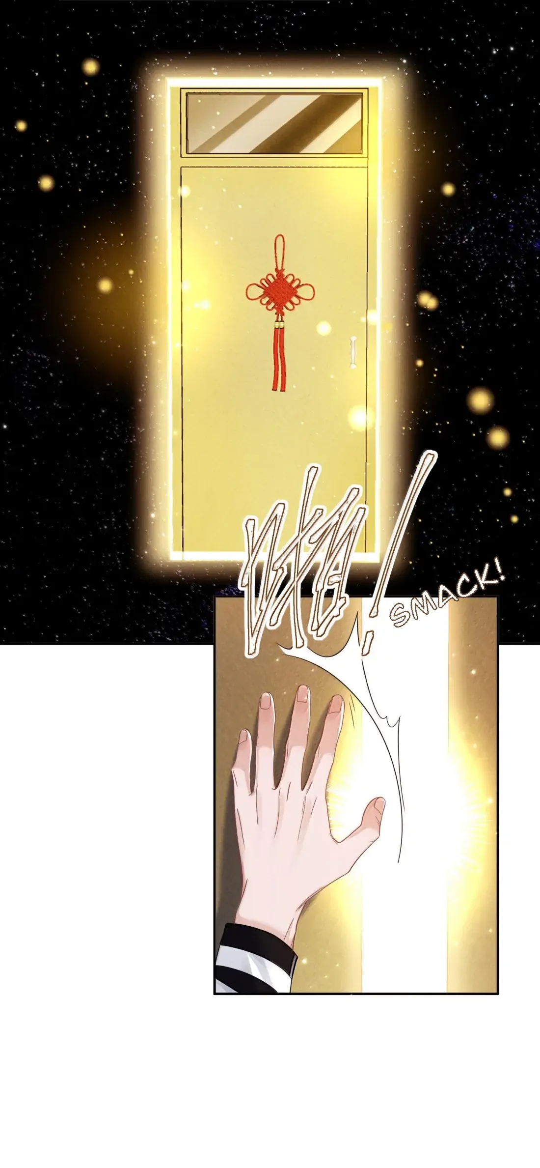 Link Click Chapter 34 - Page 50