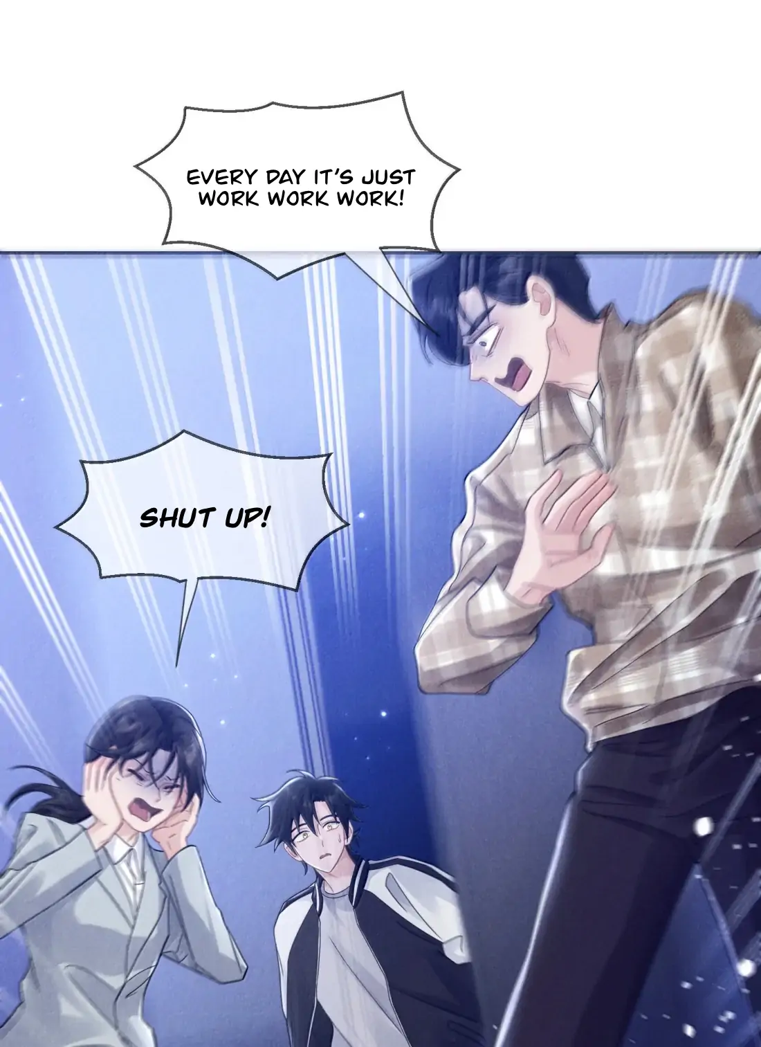 Link Click Chapter 34 - Page 53