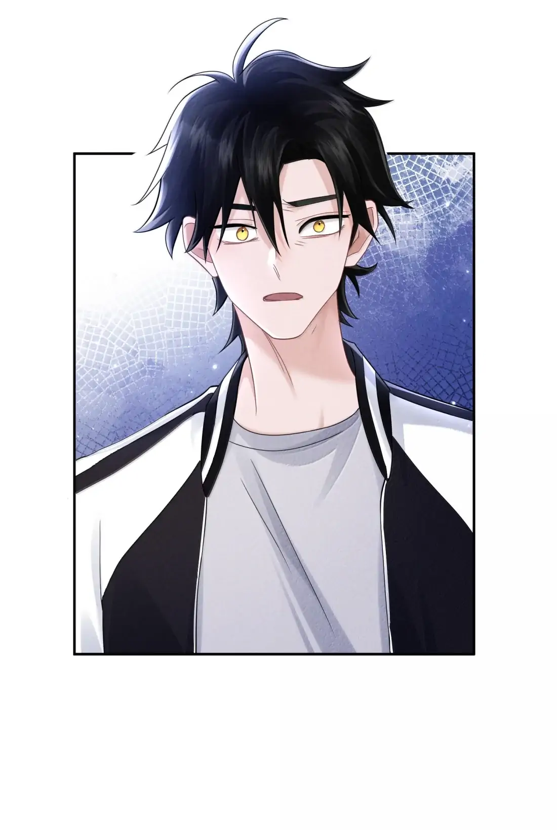 Link Click Chapter 34 - Page 55