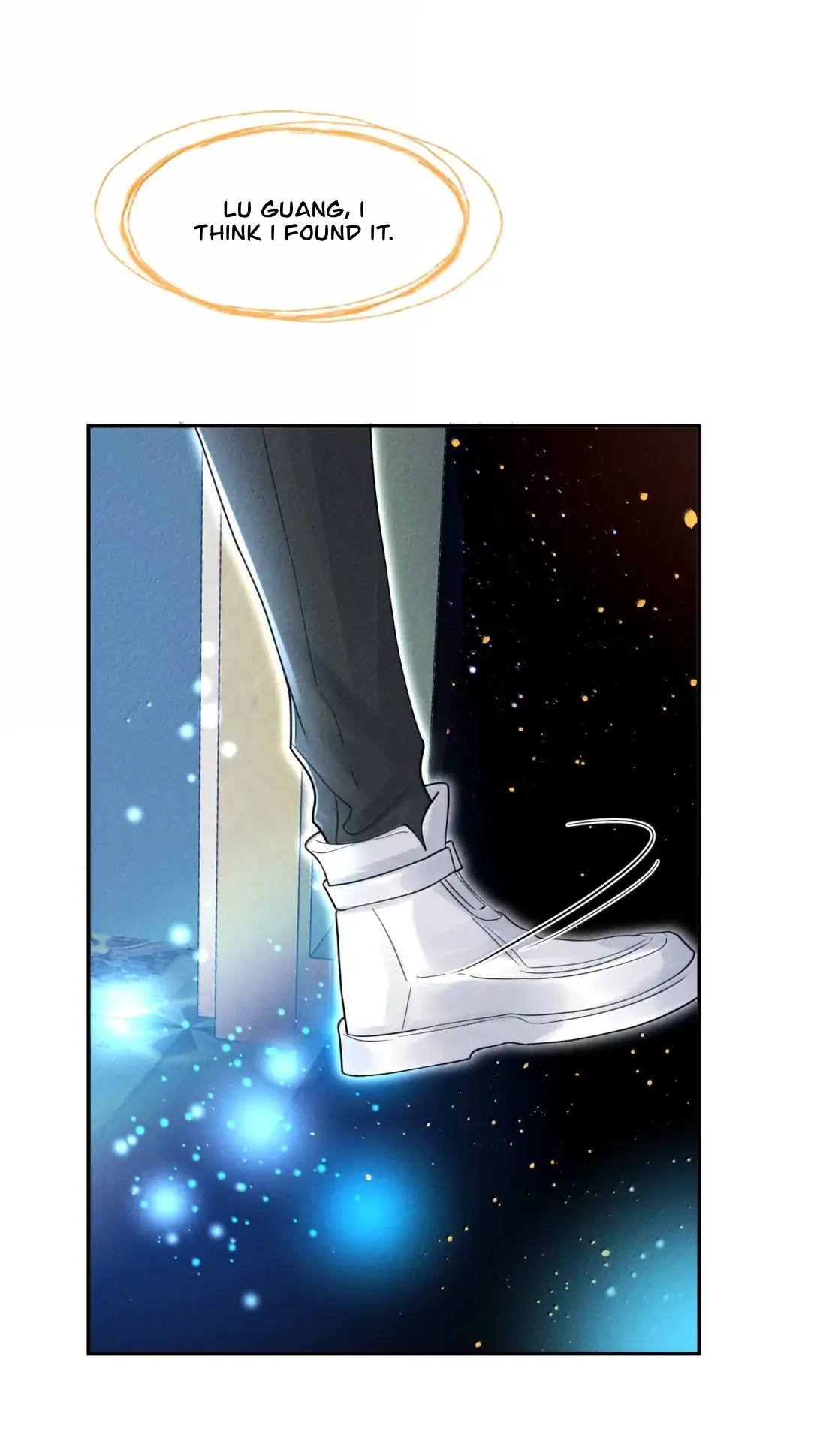 Link Click Chapter 34 - Page 57