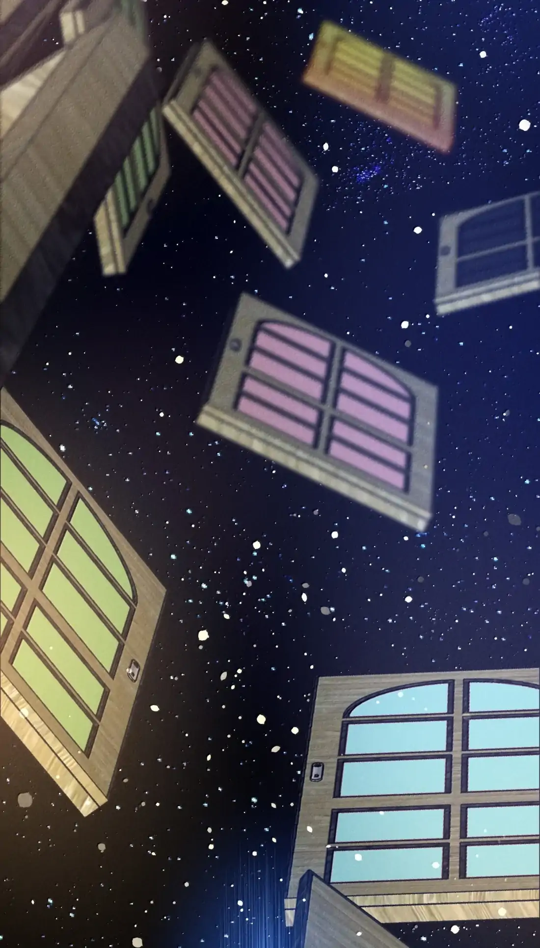 Link Click Chapter 34 - Page 59