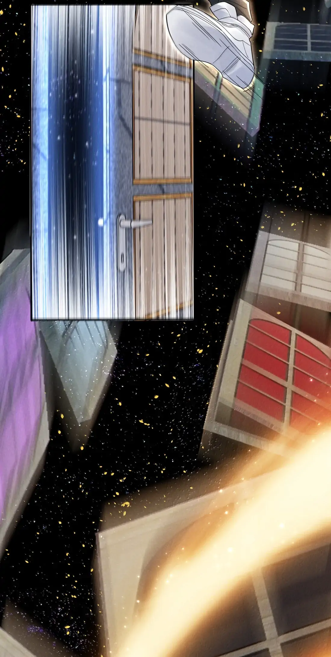 Link Click Chapter 35 - Page 10