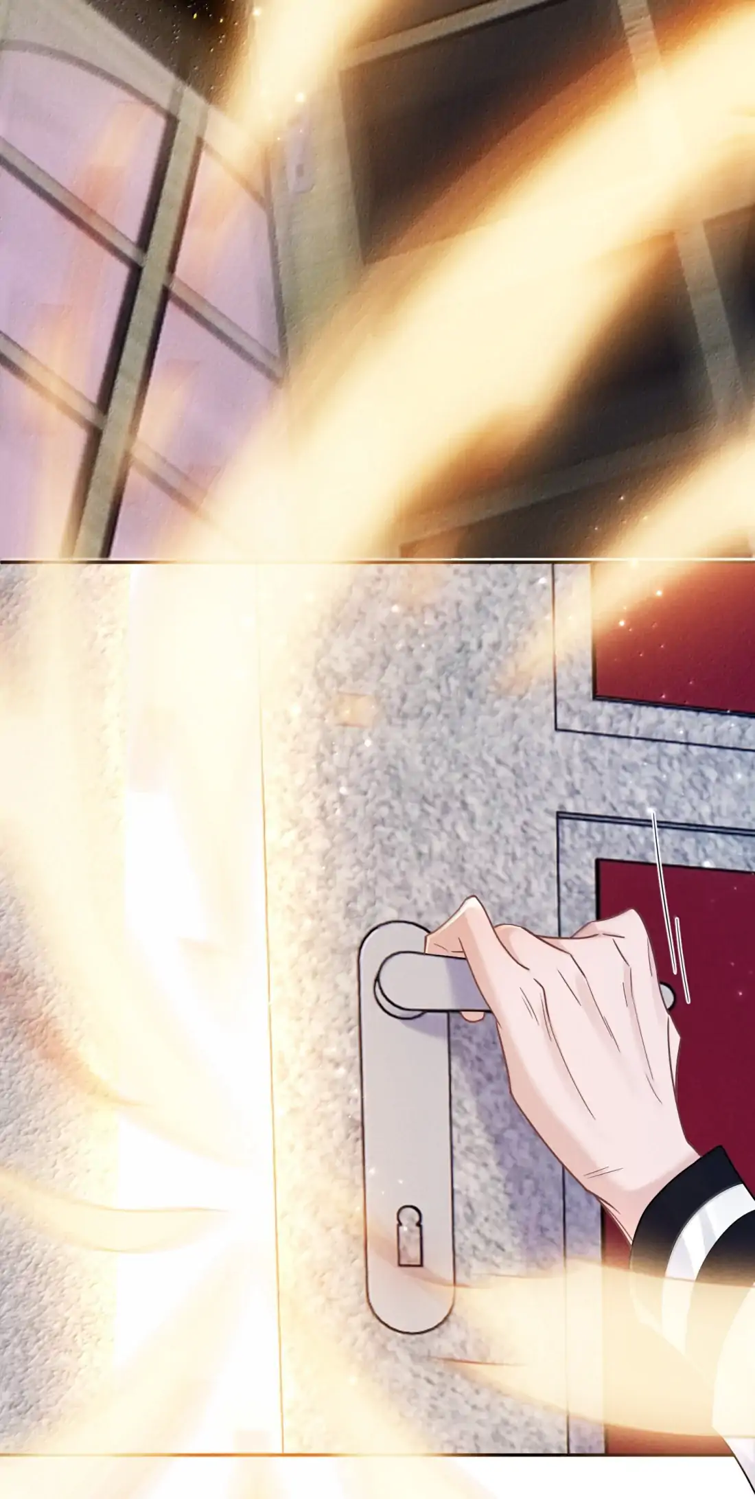 Link Click Chapter 35 - Page 11