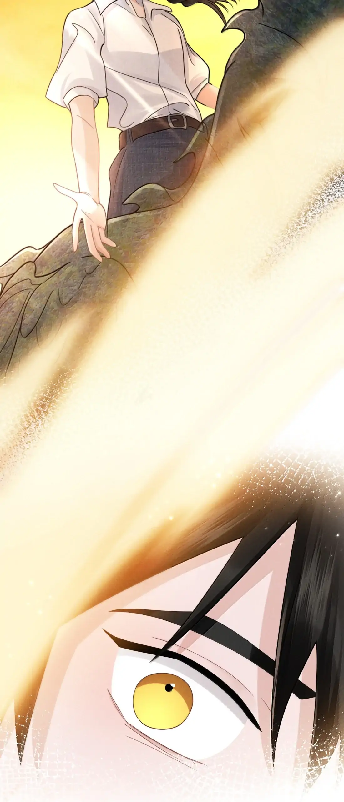 Link Click Chapter 35 - Page 13