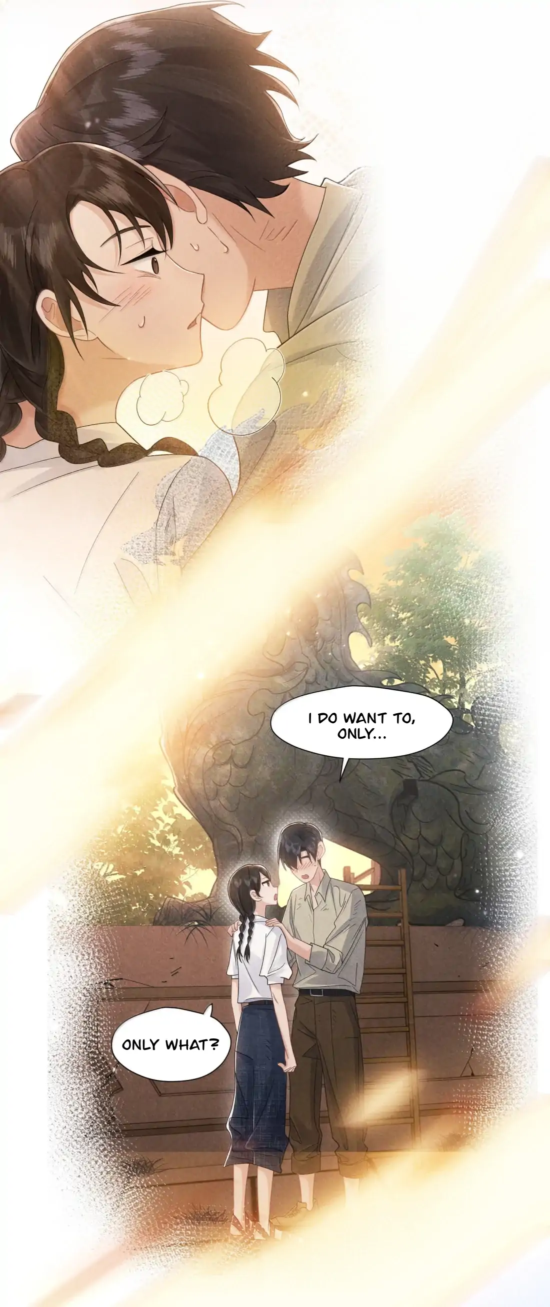 Link Click Chapter 35 - Page 14