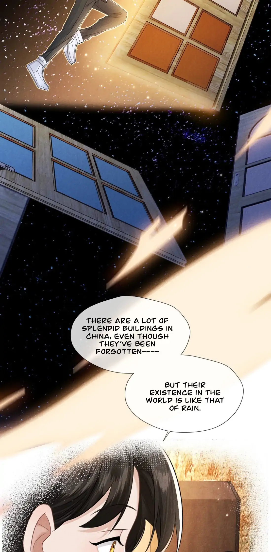 Link Click Chapter 35 - Page 17