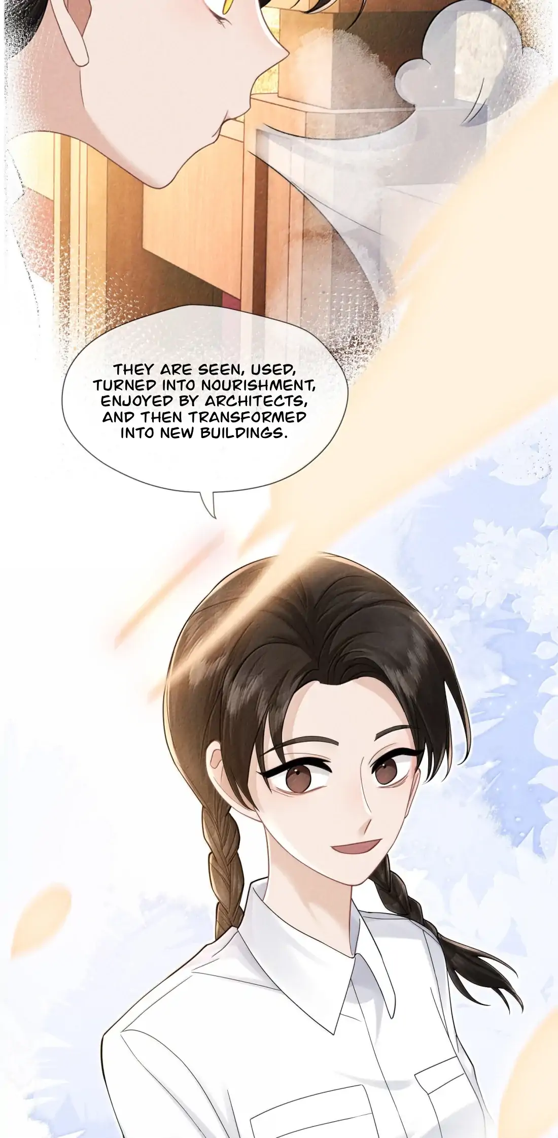 Link Click Chapter 35 - Page 18