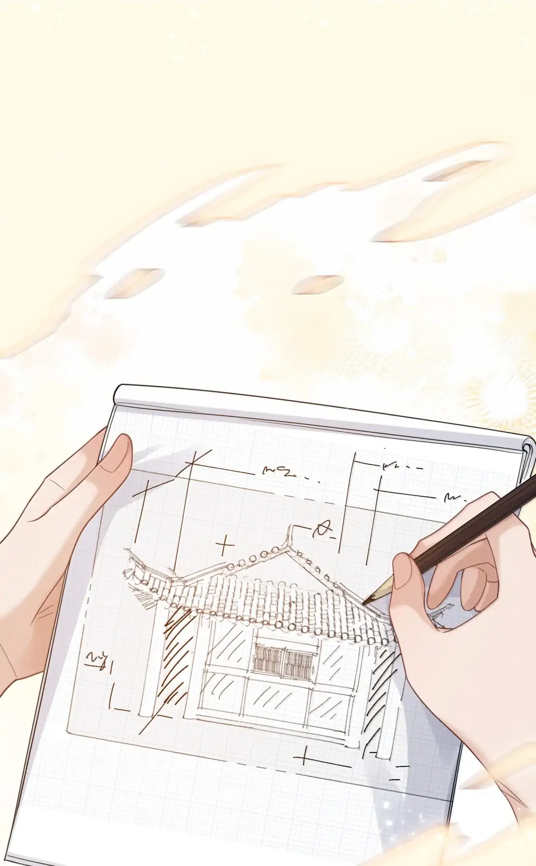 Link Click Chapter 35 - Page 23