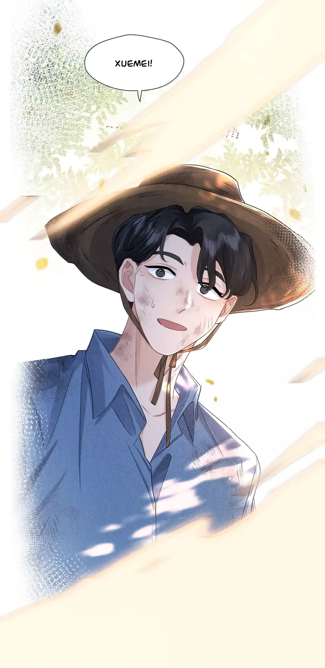 Link Click Chapter 35 - Page 29