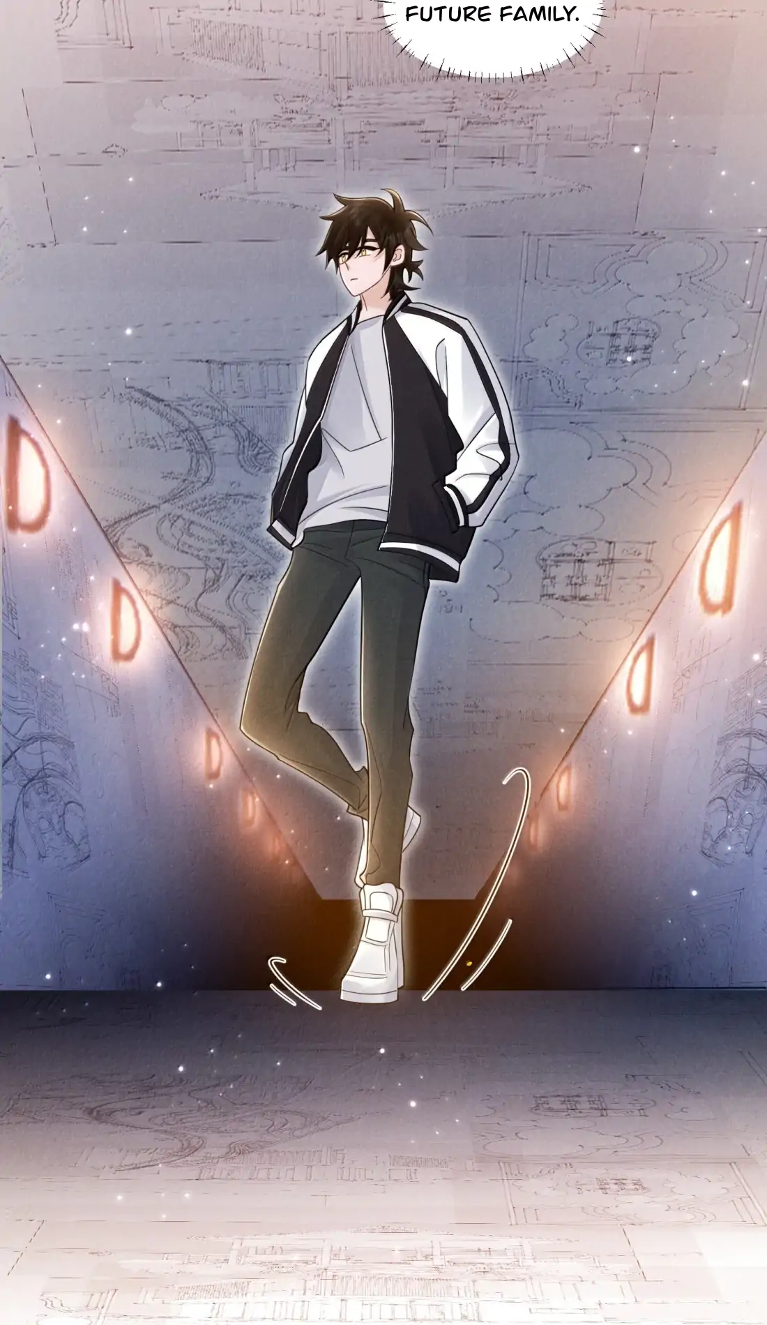 Link Click Chapter 35 - Page 37