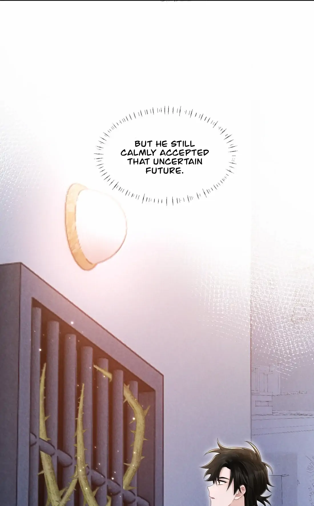 Link Click Chapter 35 - Page 40