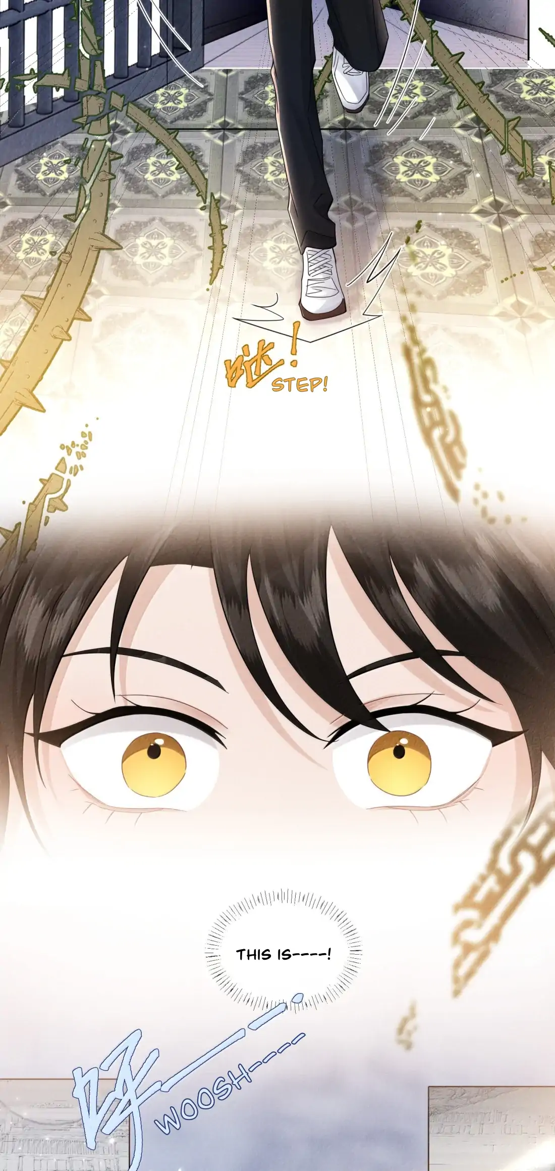 Link Click Chapter 35 - Page 45