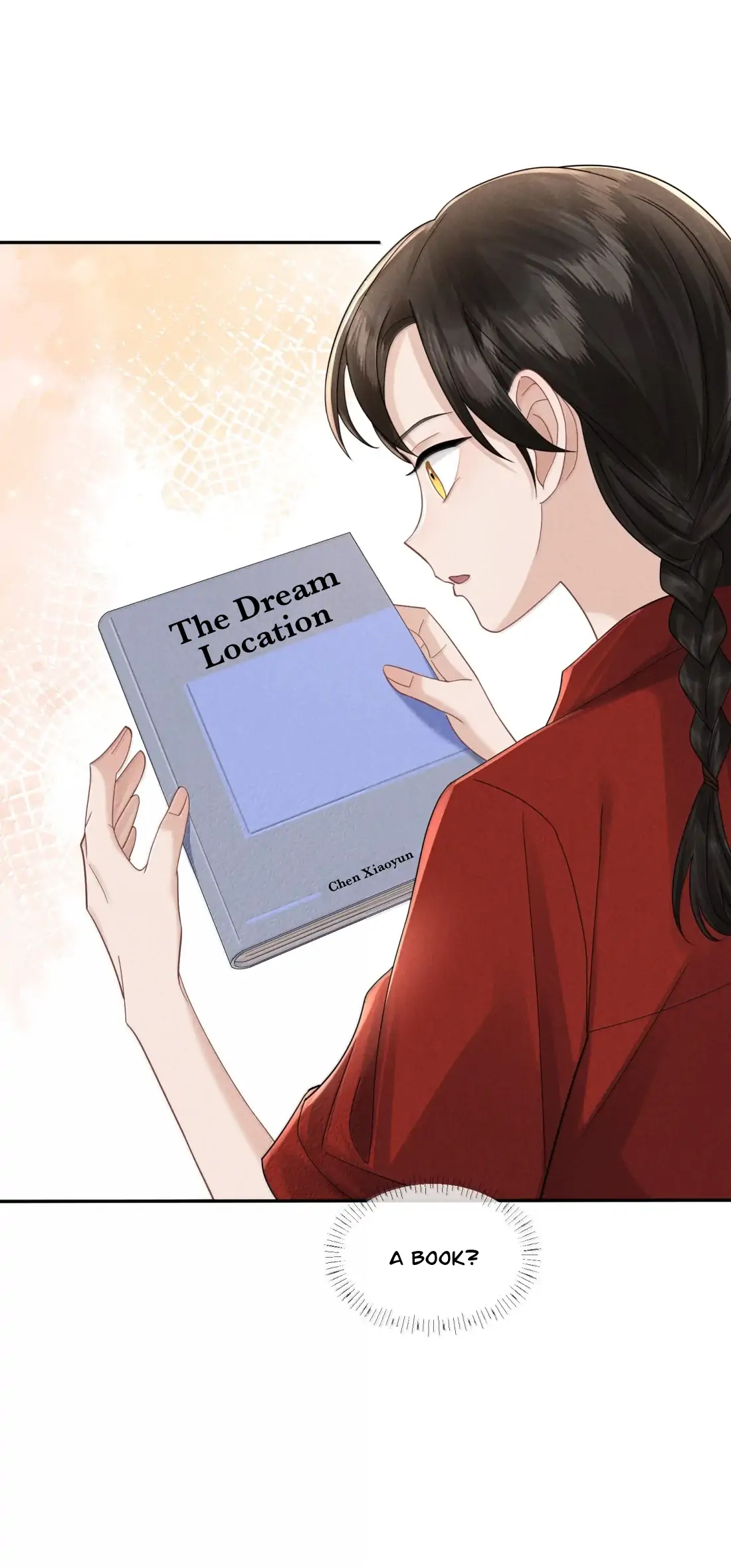 Link Click Chapter 35 - Page 47