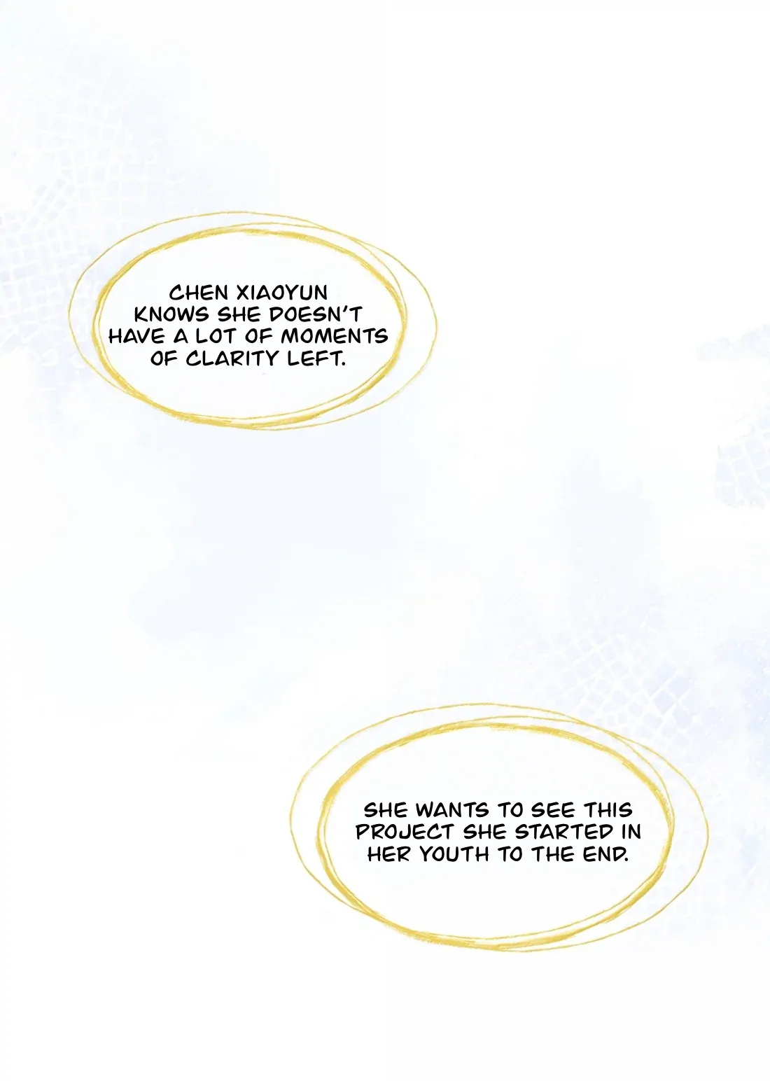 Link Click Chapter 35 - Page 51