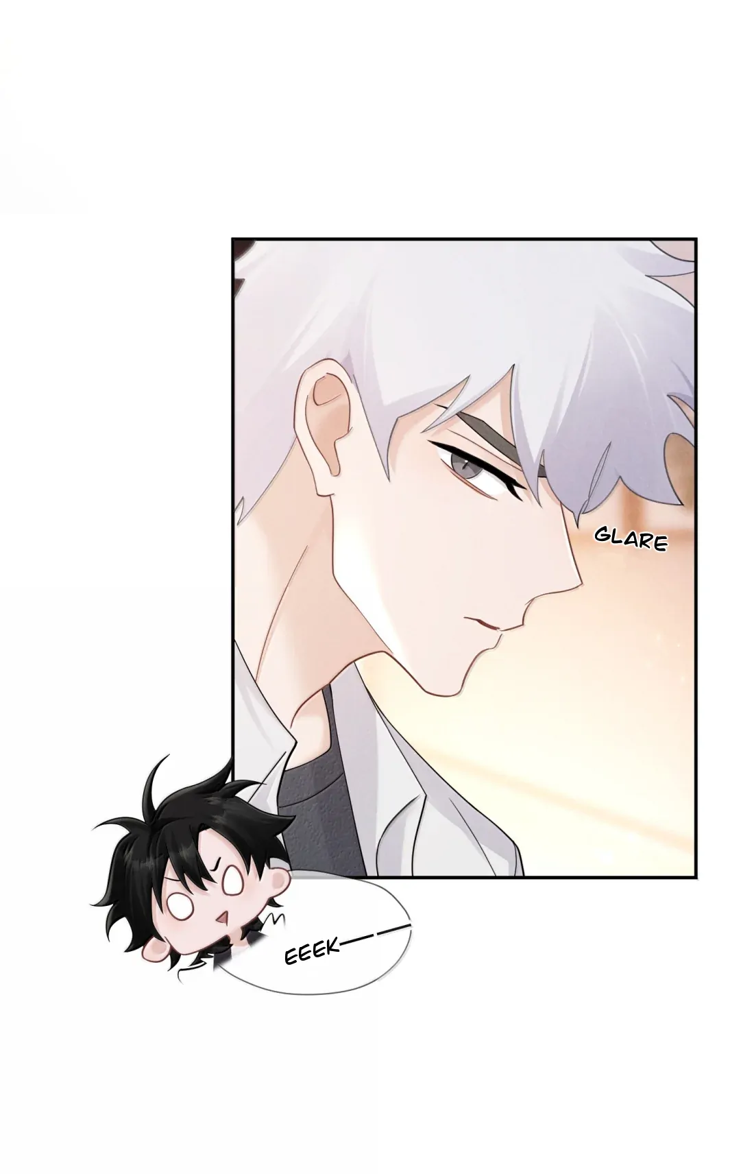 Link Click Chapter 36 - Page 6