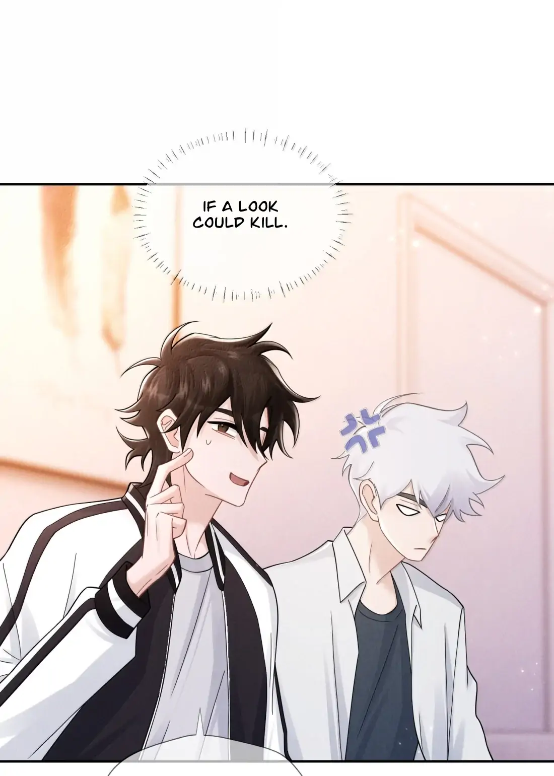 Link Click Chapter 36 - Page 7