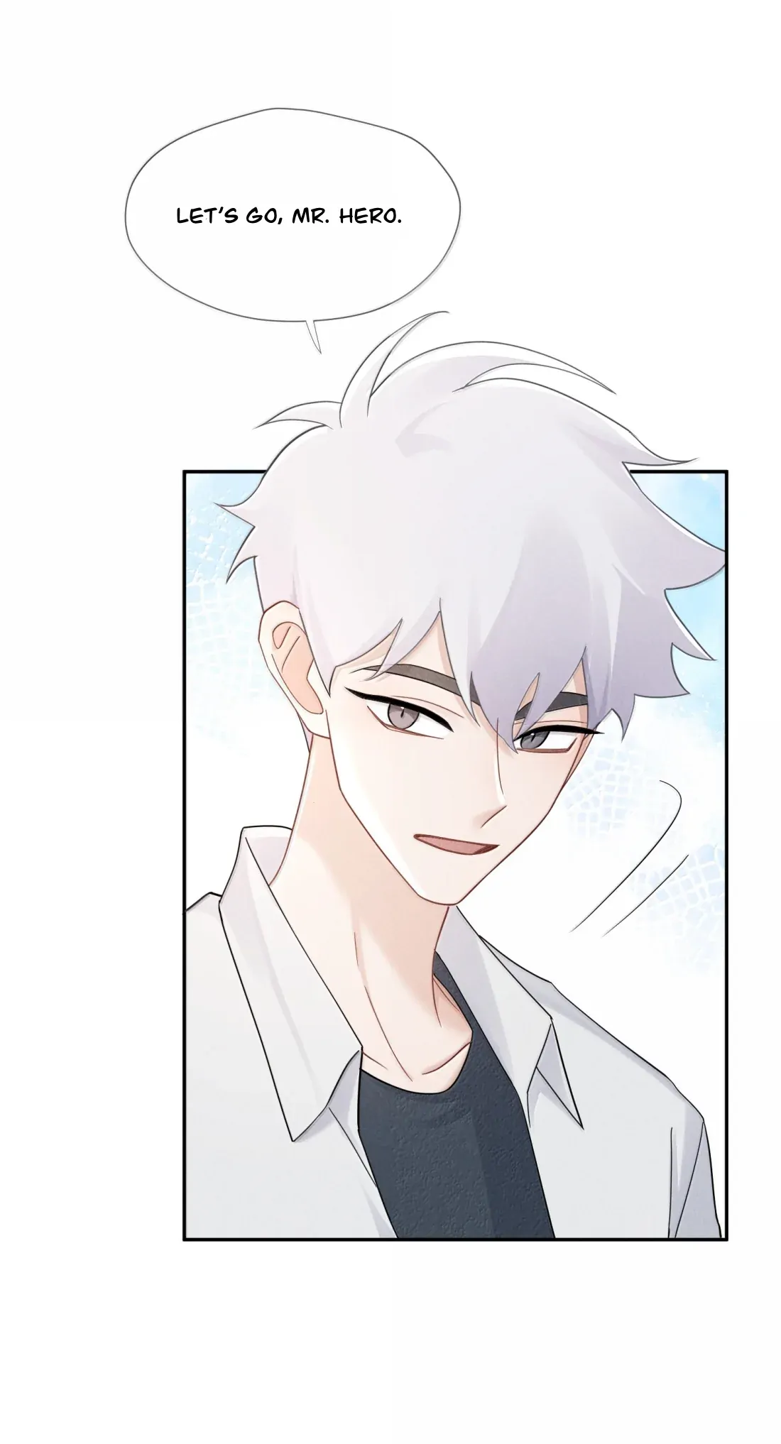 Link Click Chapter 36 - Page 9