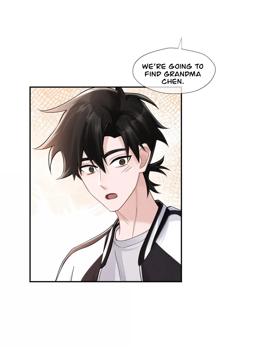 Link Click Chapter 36 - Page 10