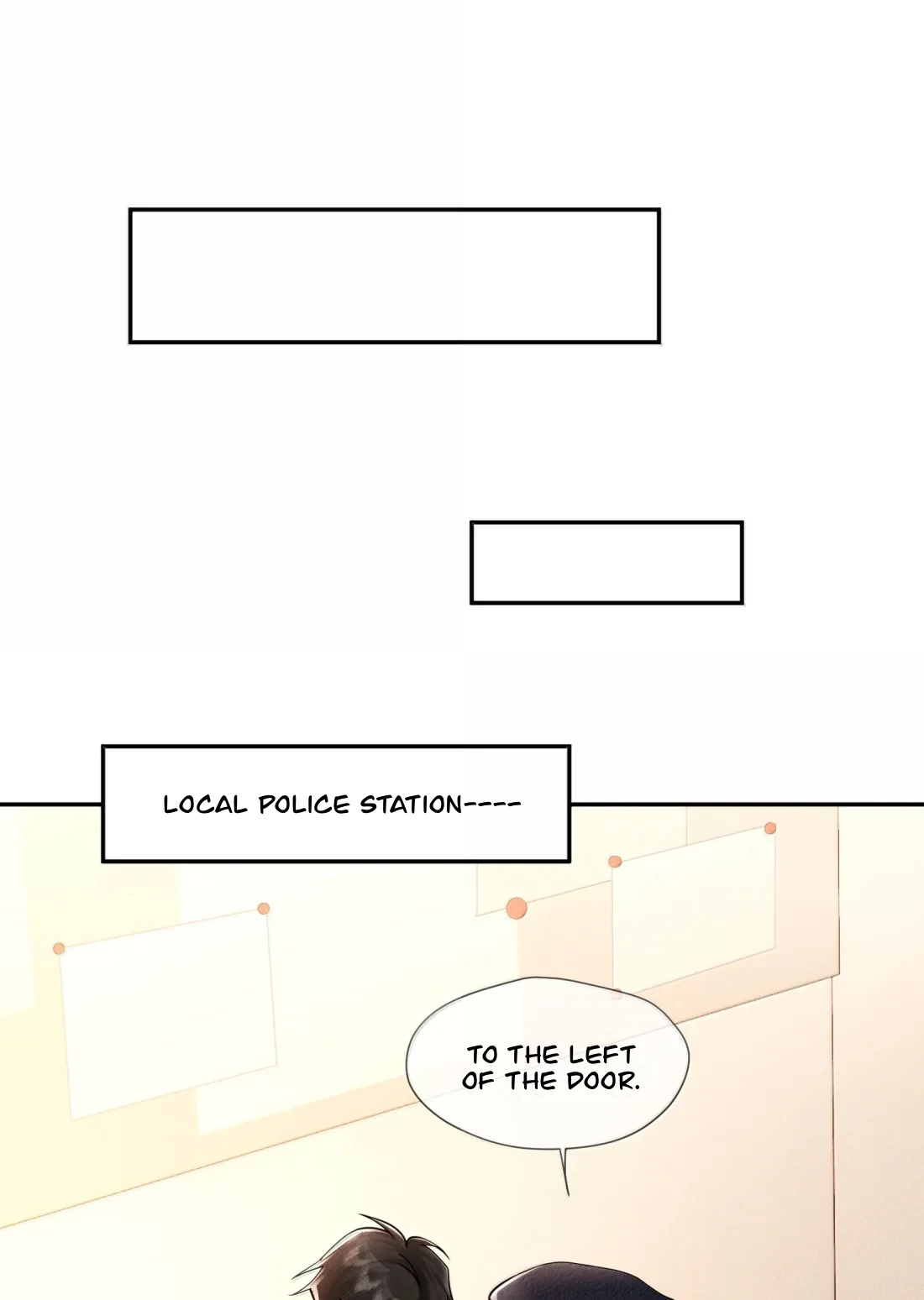 Link Click Chapter 36 - Page 12