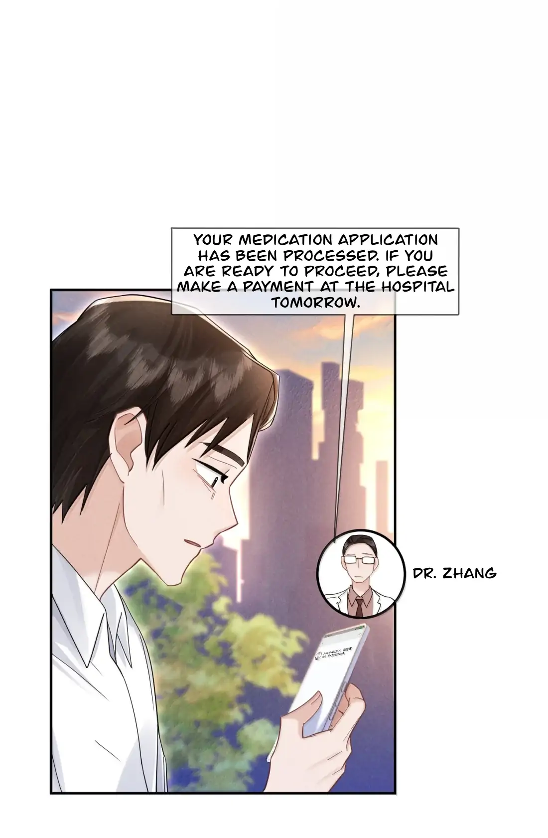 Link Click Chapter 36 - Page 18