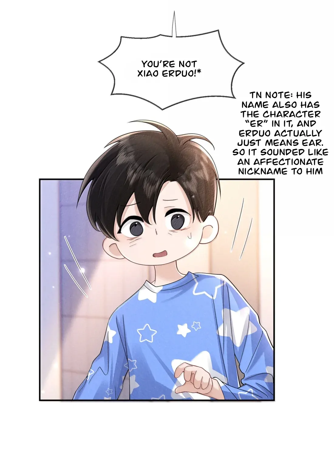 Link Click Chapter 36 - Page 25