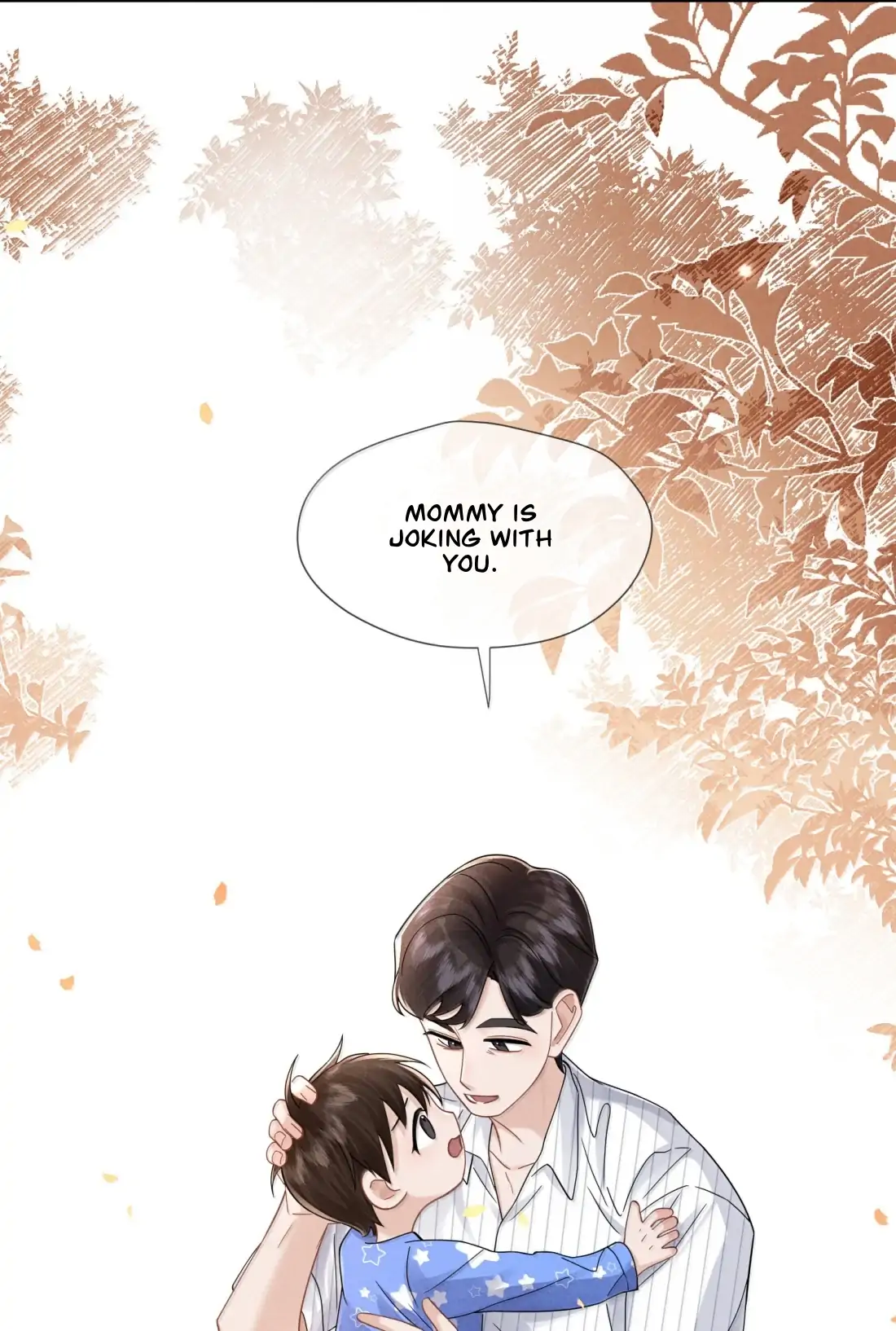 Link Click Chapter 36 - Page 27