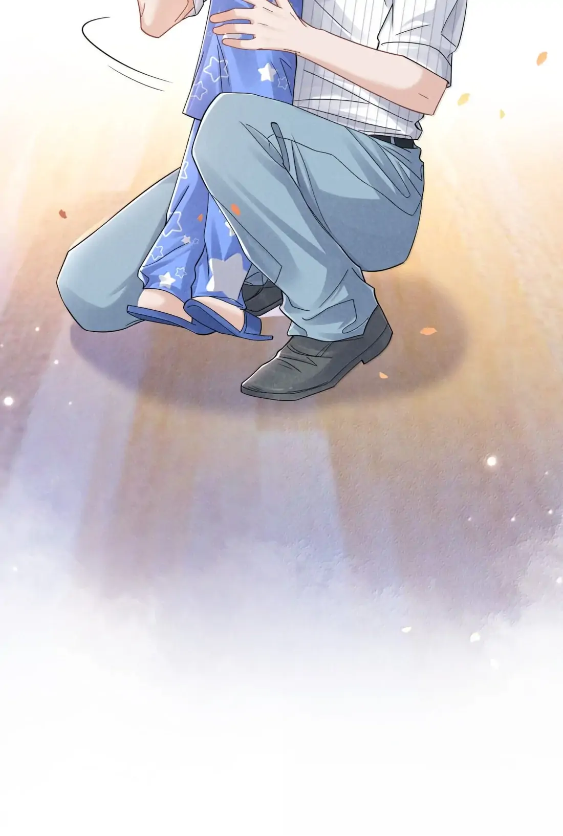 Link Click Chapter 36 - Page 28