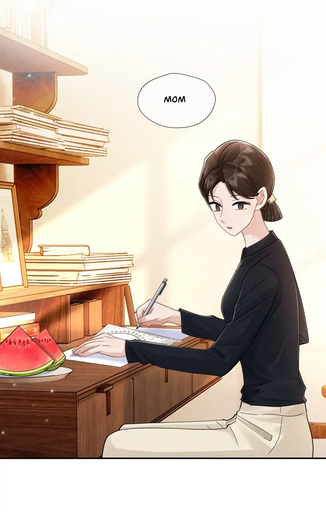 Link Click Chapter 36 - Page 30