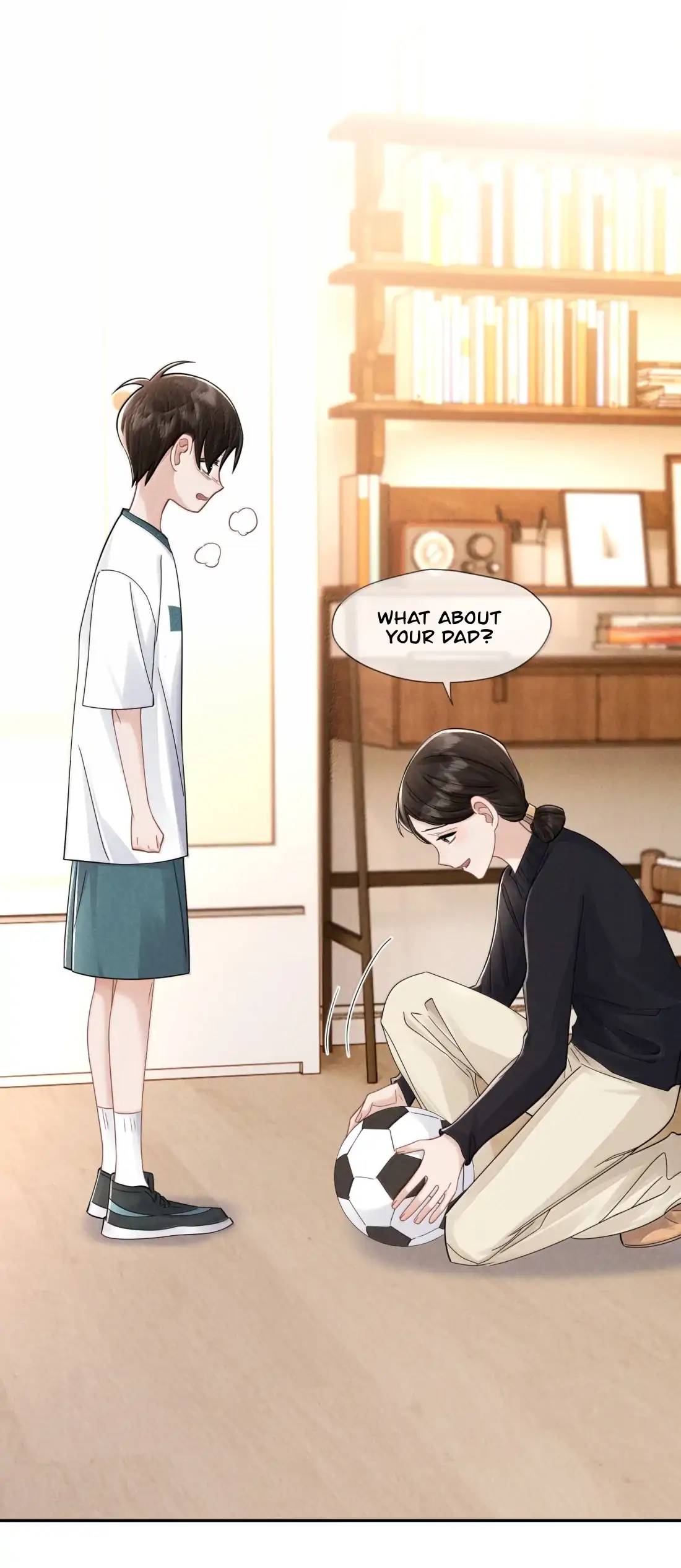 Link Click Chapter 36 - Page 37