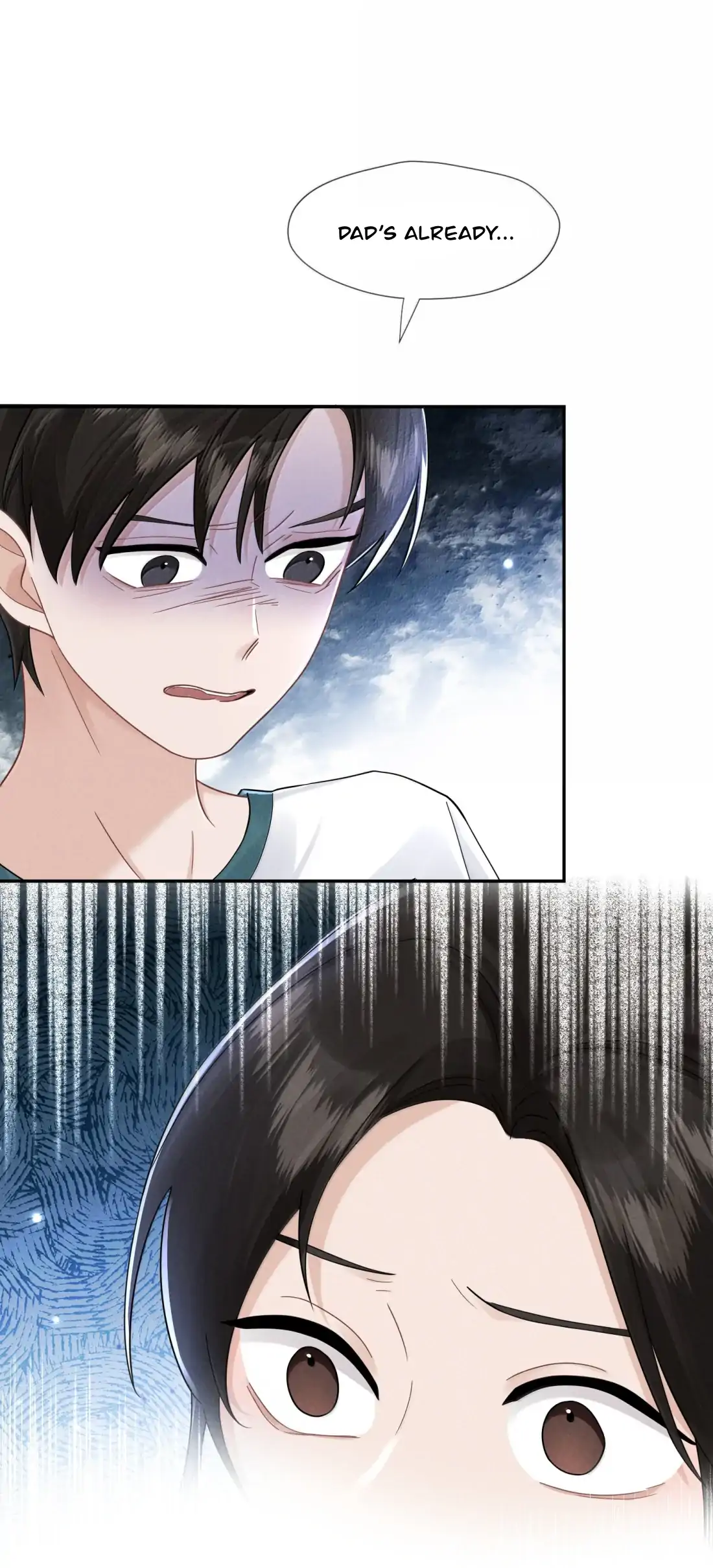 Link Click Chapter 36 - Page 39