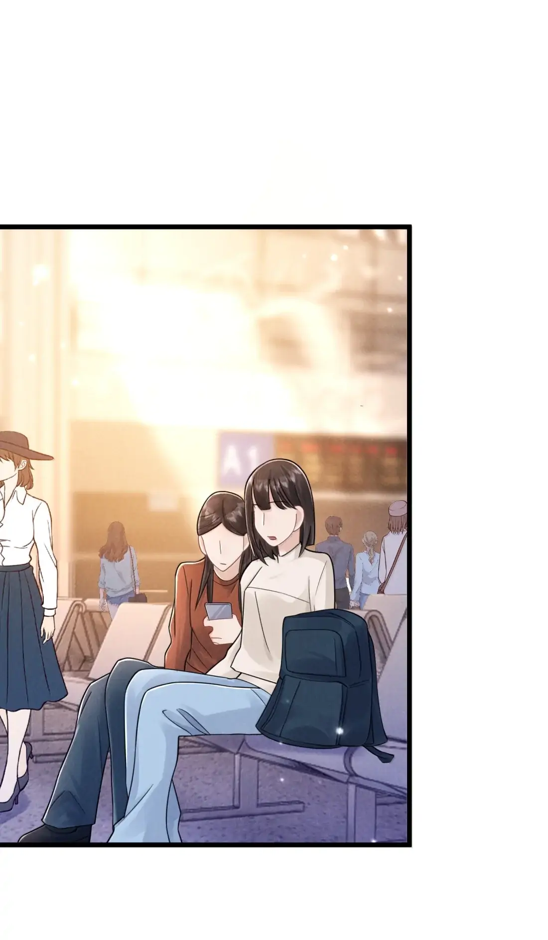 Link Click Chapter 36 - Page 46