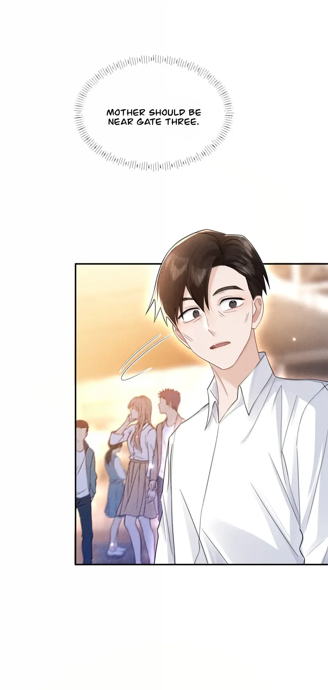 Link Click Chapter 36 - Page 47