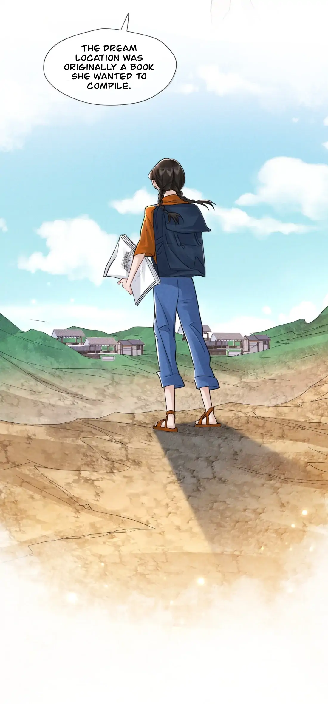 Link Click Chapter 37 - Page 7