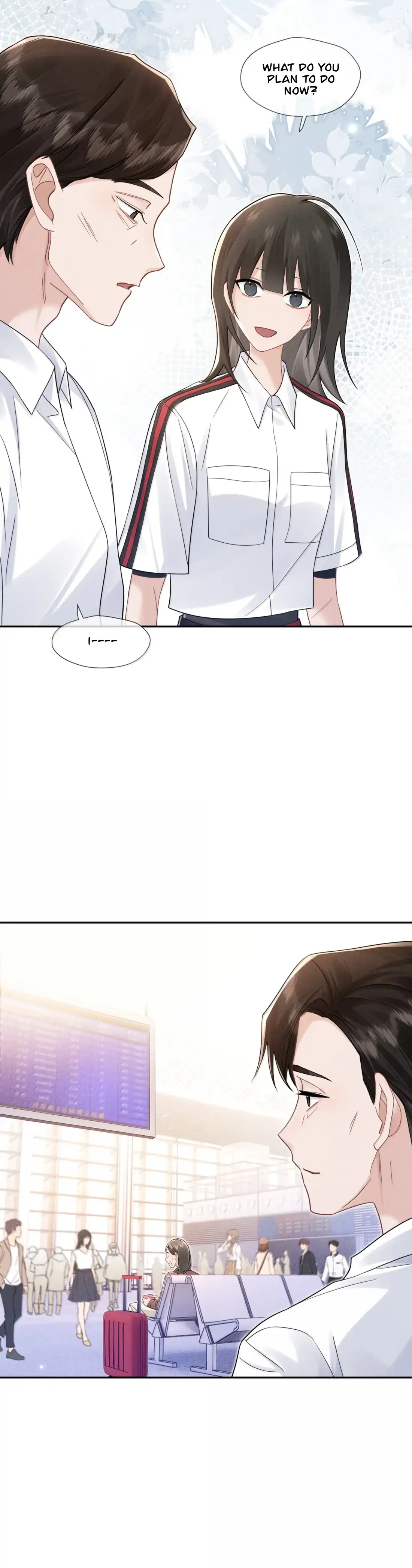 Link Click Chapter 37 - Page 9