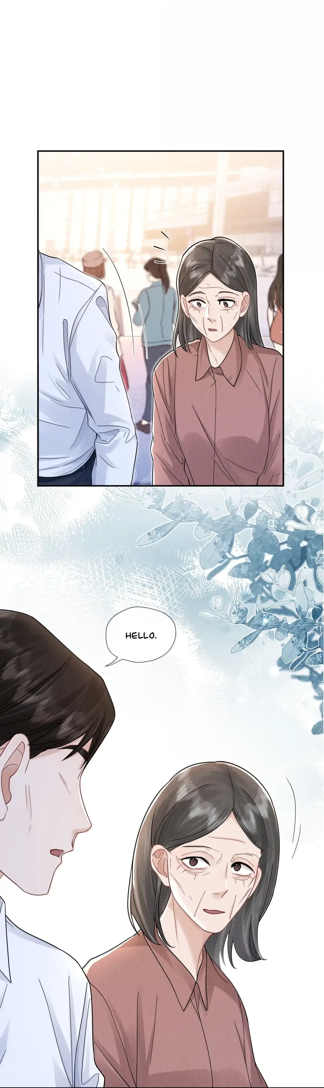 Link Click Chapter 37 - Page 10