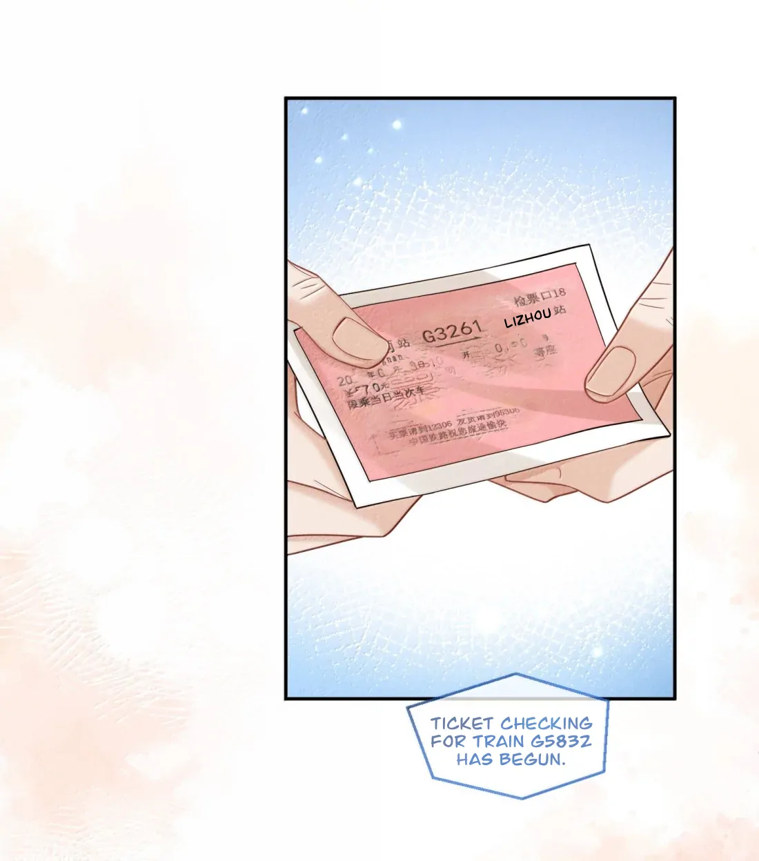 Link Click Chapter 37 - Page 12