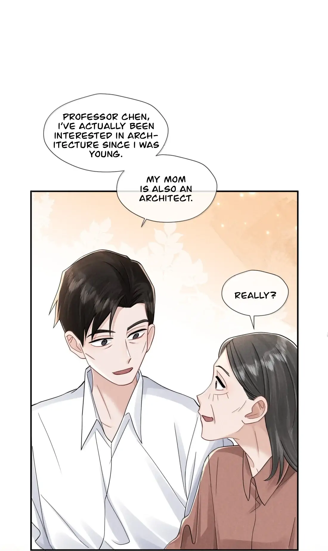 Link Click Chapter 37 - Page 15