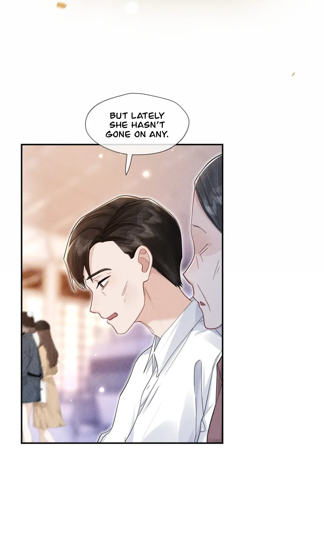 Link Click Chapter 37 - Page 17