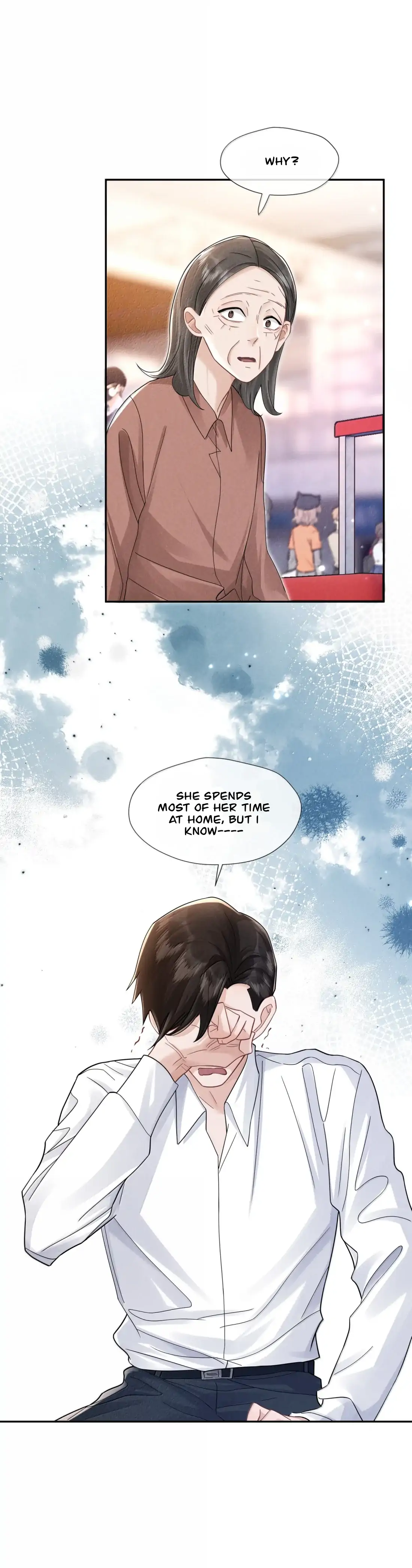 Link Click Chapter 37 - Page 18