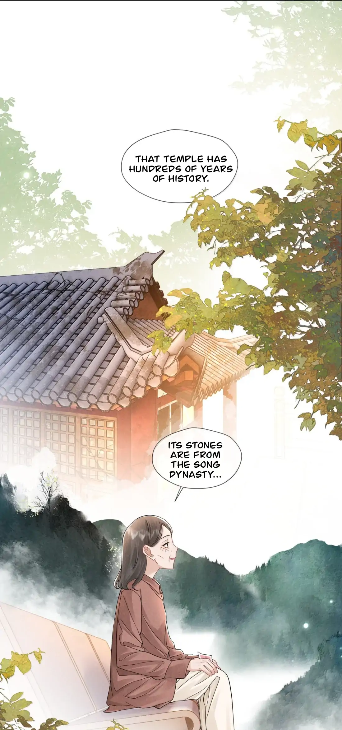 Link Click Chapter 37 - Page 22