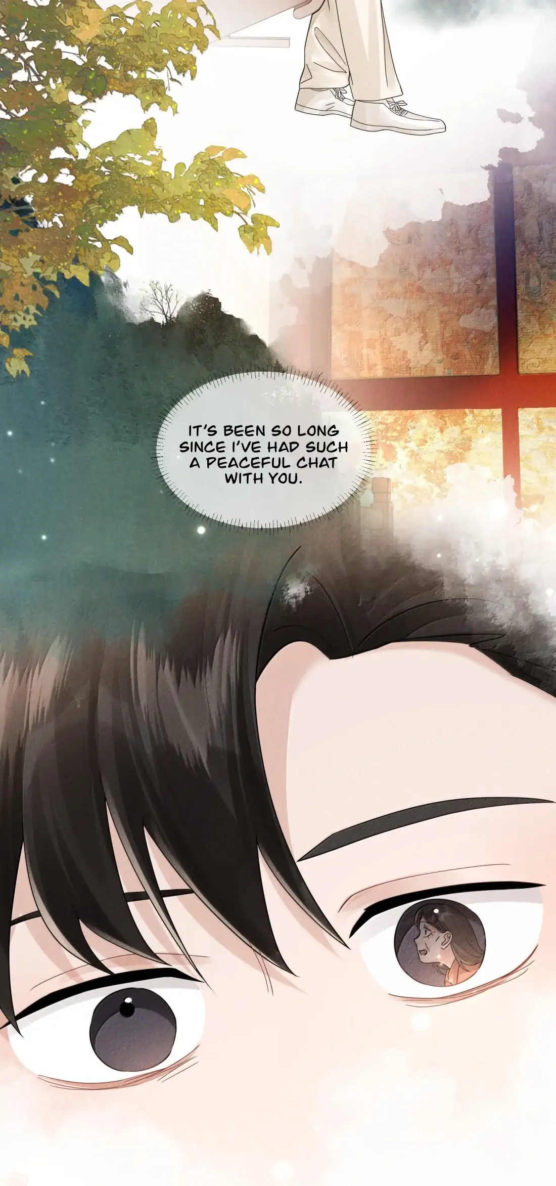 Link Click Chapter 37 - Page 23