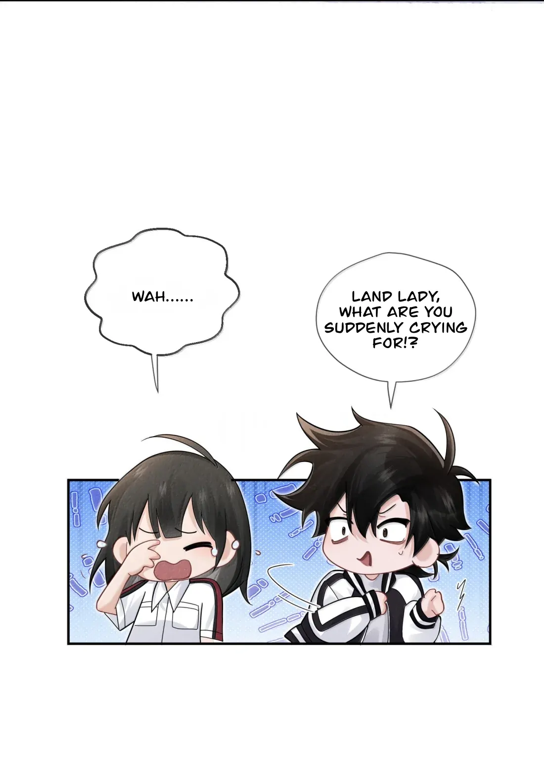 Link Click Chapter 37 - Page 26