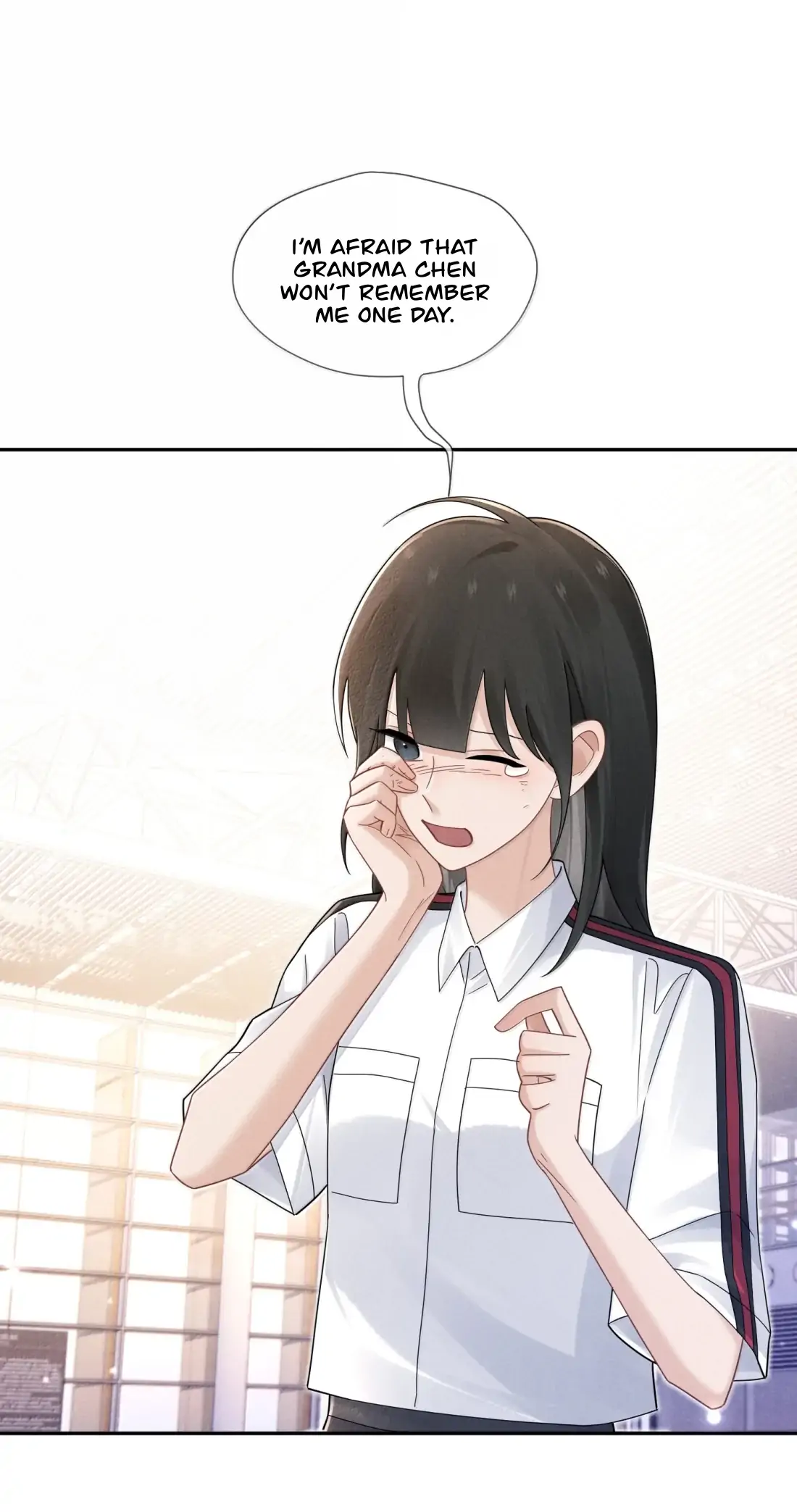 Link Click Chapter 37 - Page 27