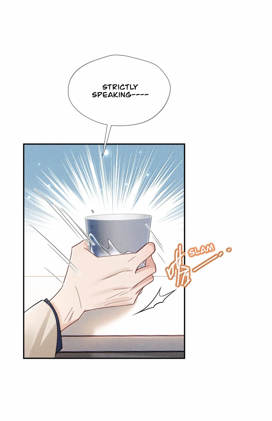 Link Click Chapter 38 - Page 15