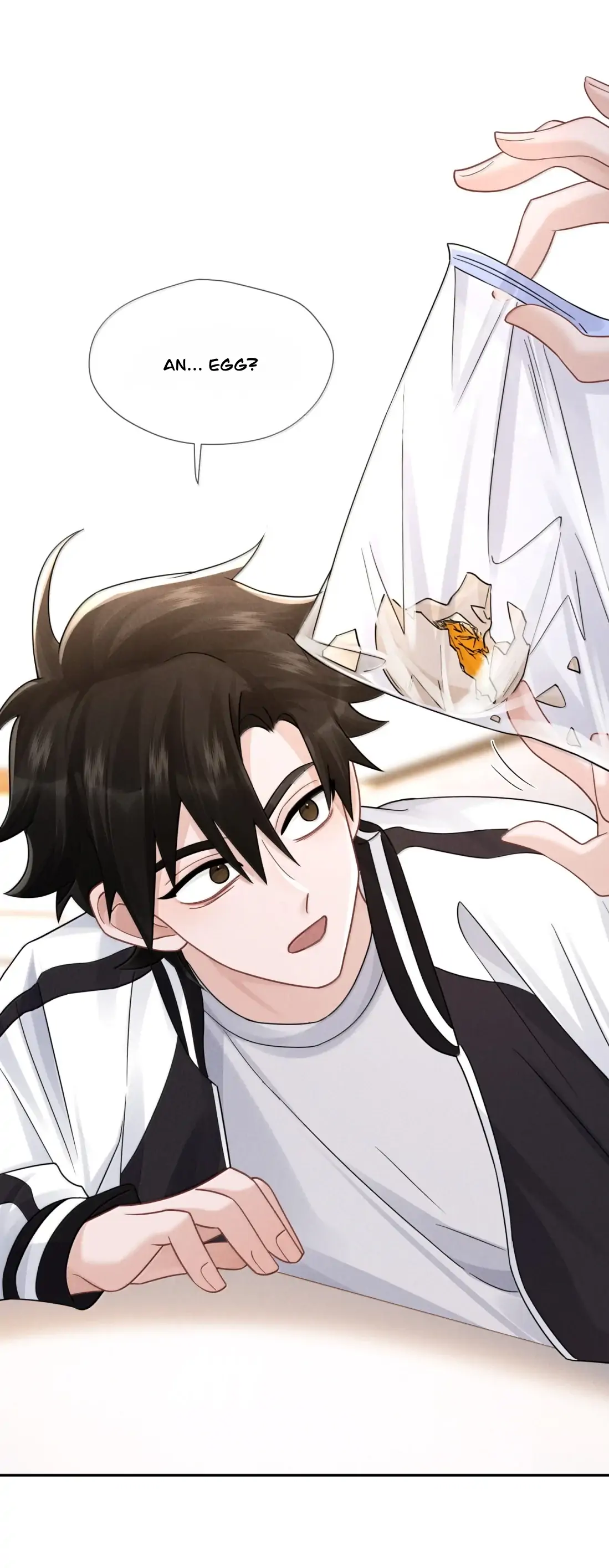 Link Click Chapter 38 - Page 17