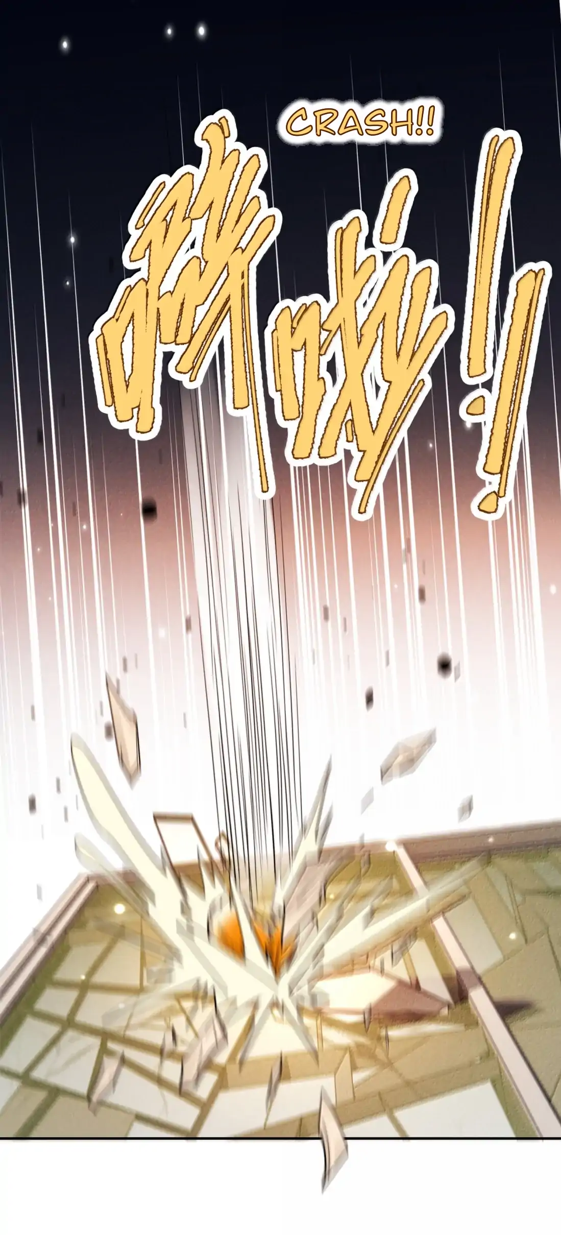 Link Click Chapter 38 - Page 21