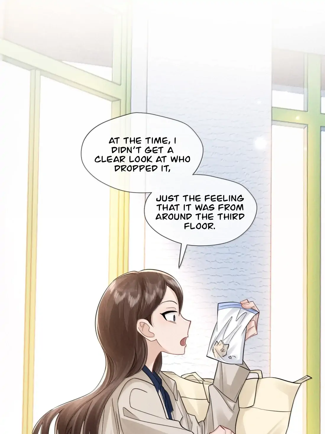 Link Click Chapter 38 - Page 23