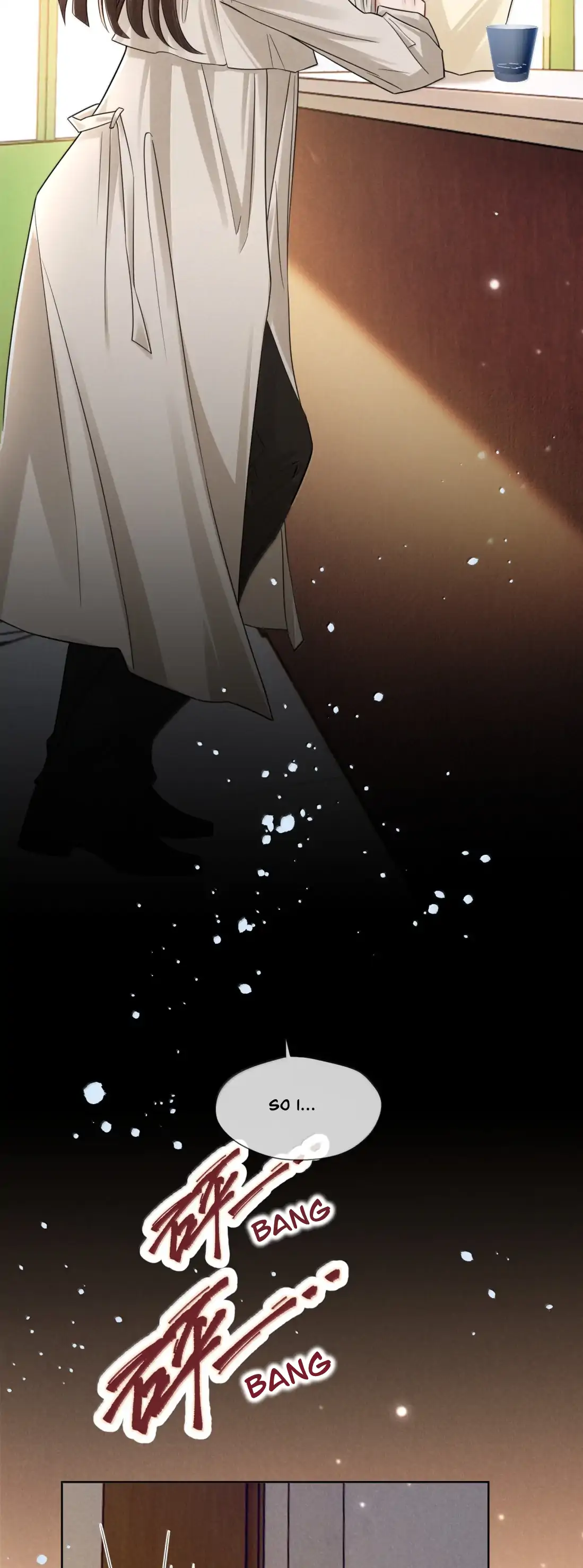 Link Click Chapter 38 - Page 24