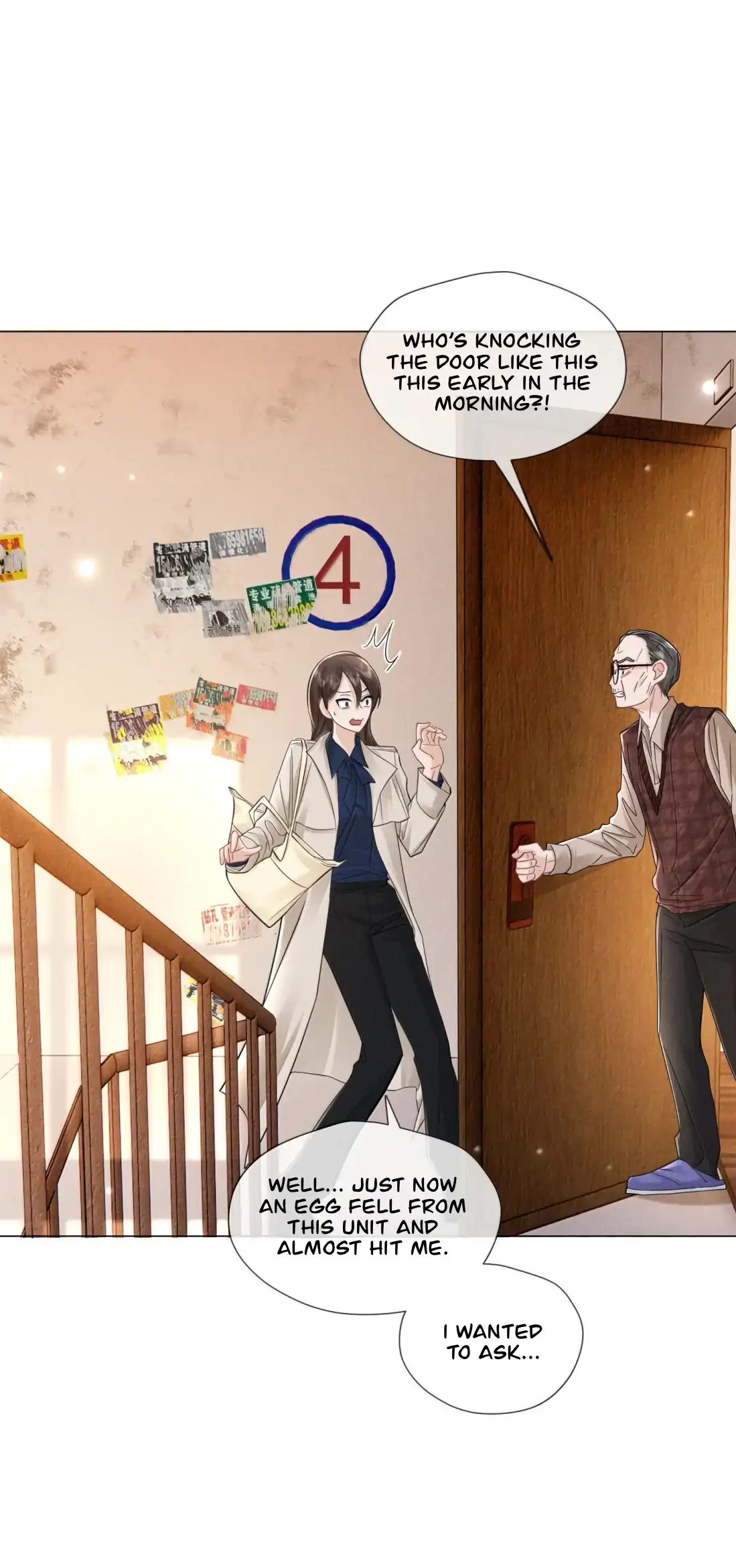 Link Click Chapter 38 - Page 26