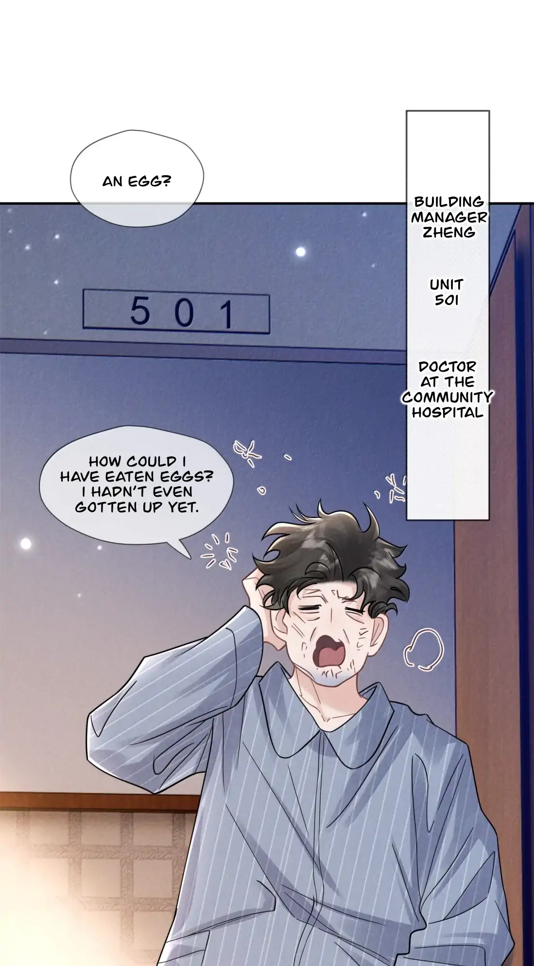 Link Click Chapter 38 - Page 28